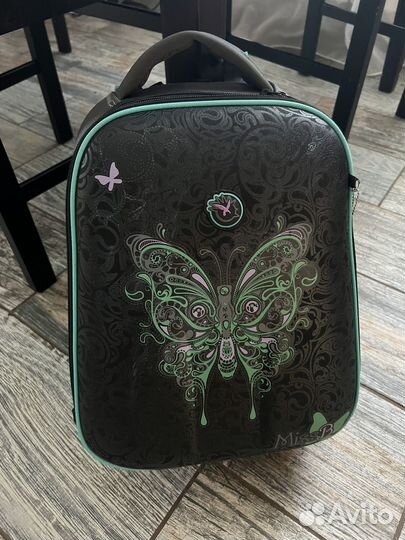 Школьный рюкзак