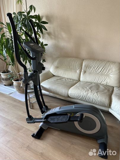 Эллиптический тренажер kettler