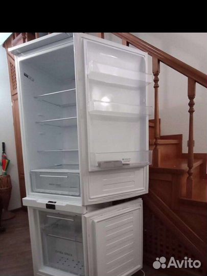 Холодильник Hotpoint-Ariston BCB 31 AA F (RU)