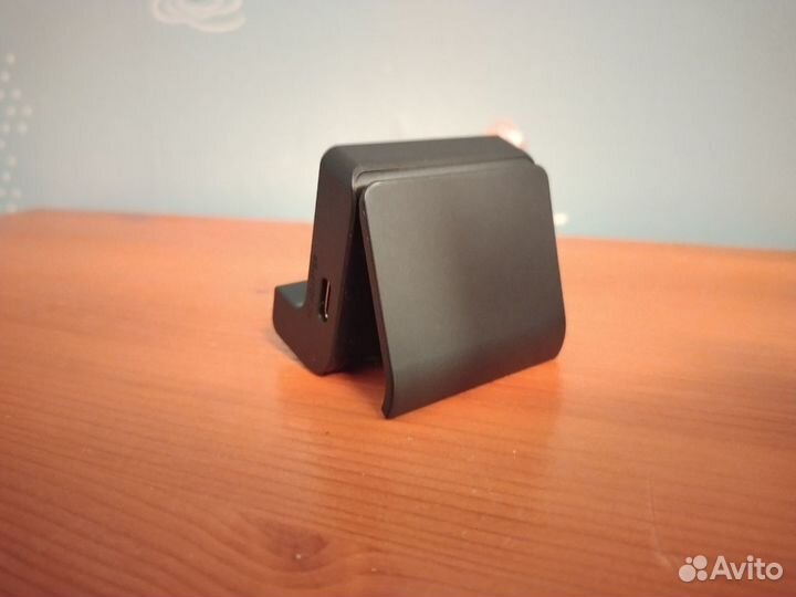 Регулируемая подставка для подзарядки Nintendo Swi