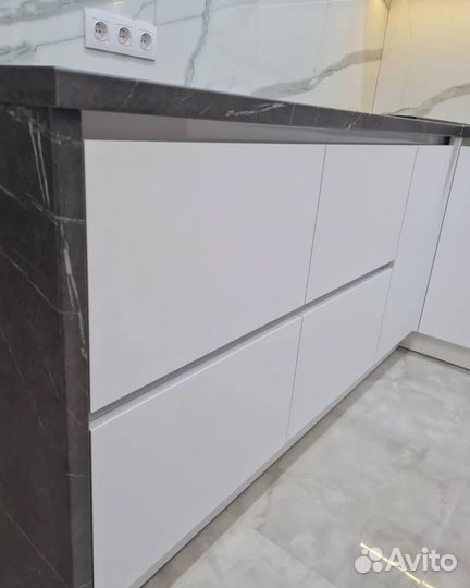 Кухонный гарнитур на заказ