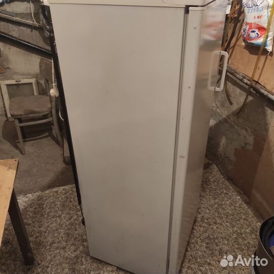 Морозильная камера бу атлант