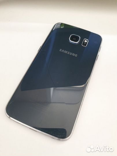 Samsung Galaxy S6 Edge, 3/32 ГБ