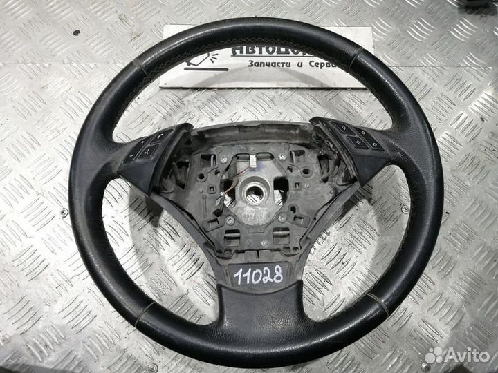 Рулевое колесо BMW 5er E60