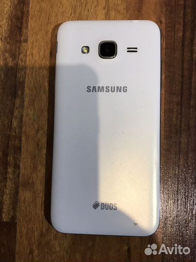 Samsung j3