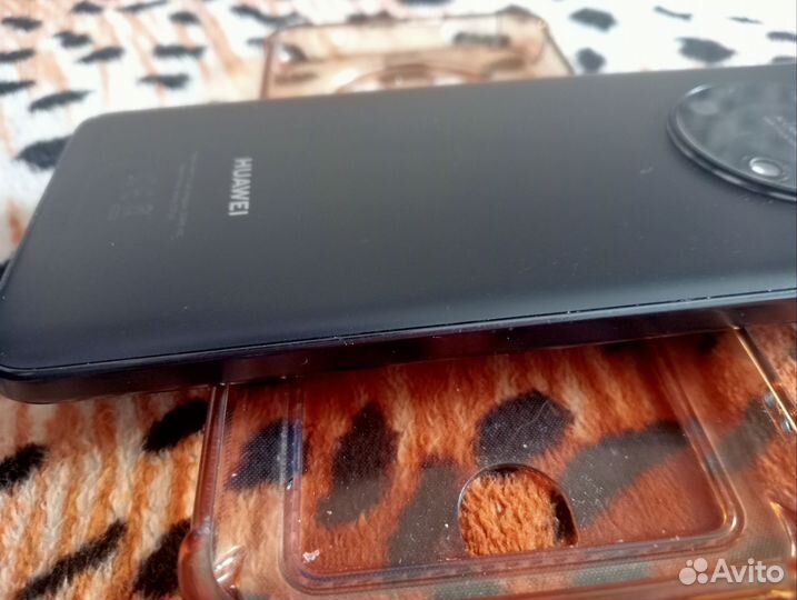 HUAWEI nova Y90, 4/128 ГБ