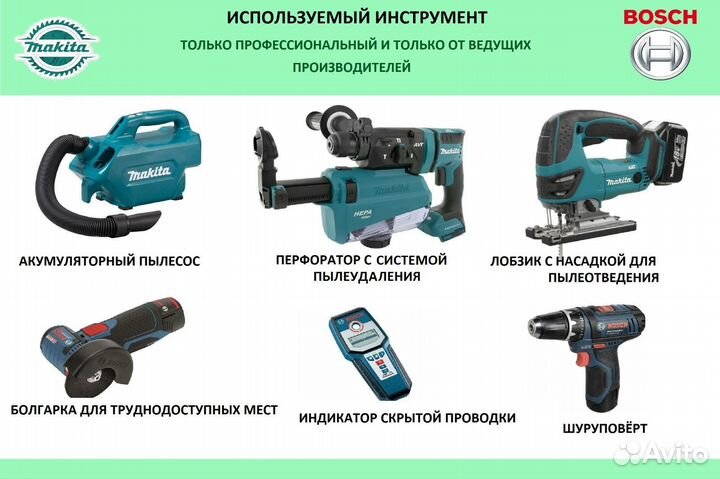 Сборка мебели