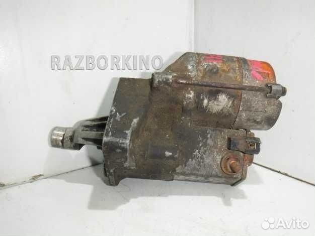 Стартер Крайслер Concorde 1