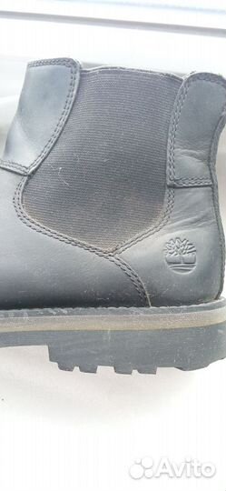 Ботинки женские