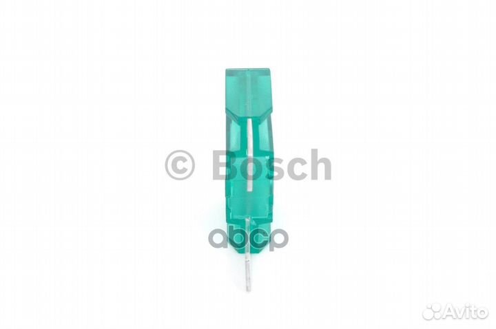 Предохранитель 1987529019 Bosch