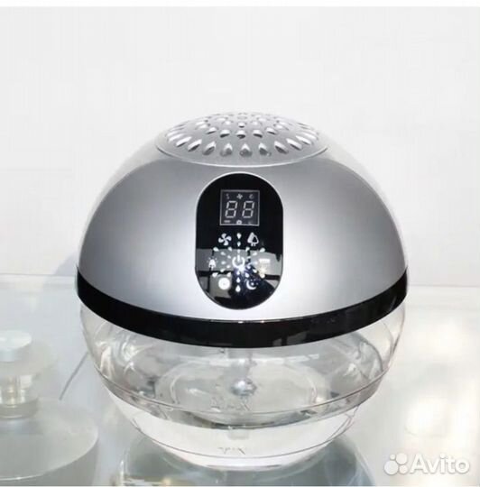 Очиститель воздуха