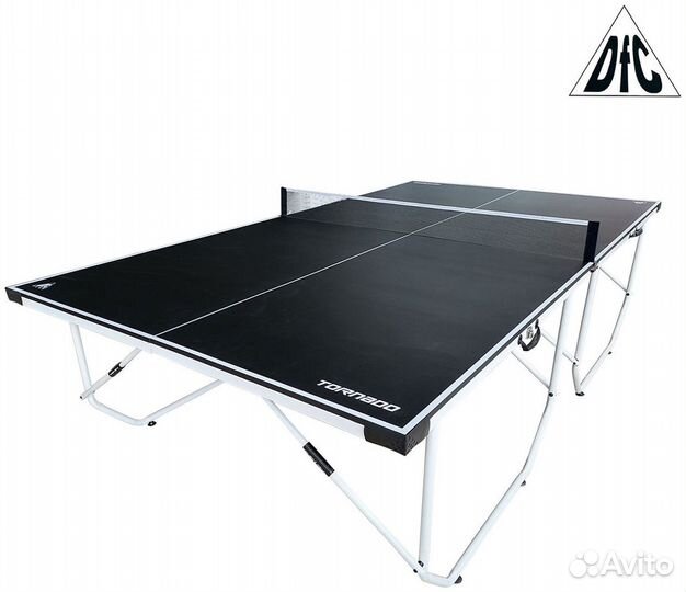 Теннисные столы DFC