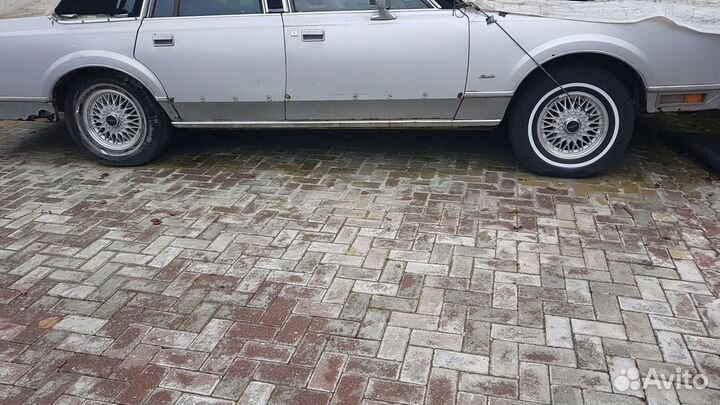 Запчасти для линкольн lincoln town CAR