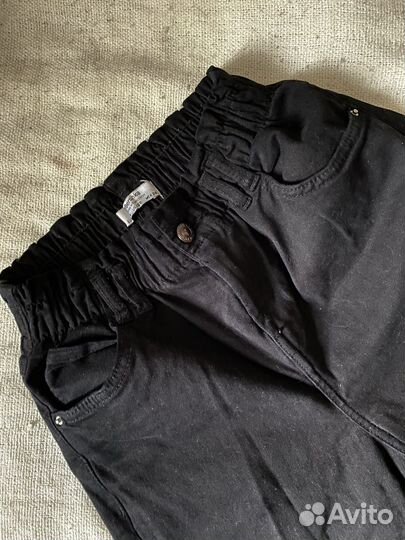 Джинсы pull and bear/ bershka