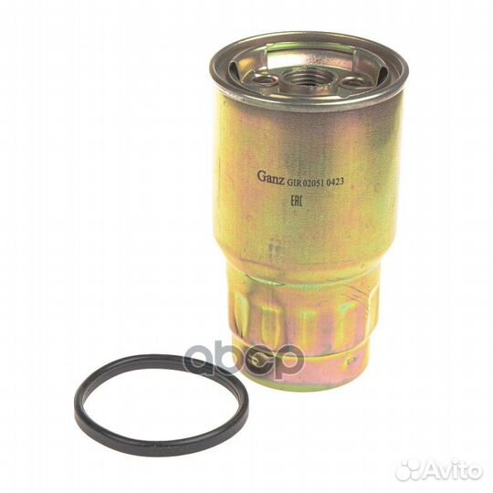 Фильтр топливный toyota Auris / Avensis / Corol