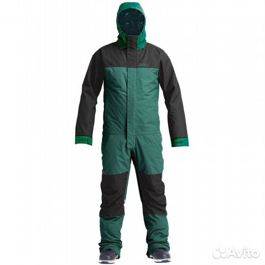 Комбинезон Airblaster Insulated Freedom Suit