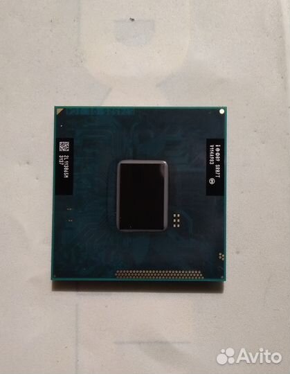 Intel Pentium B950 (SR07T)