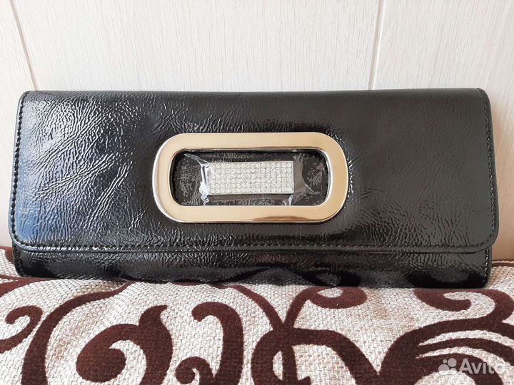 Сумка клатч