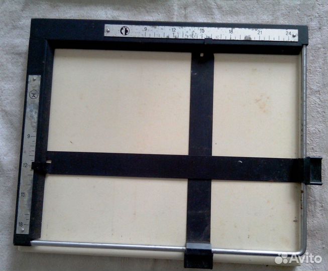 Фотоглянцеватель, кассеты, рамка