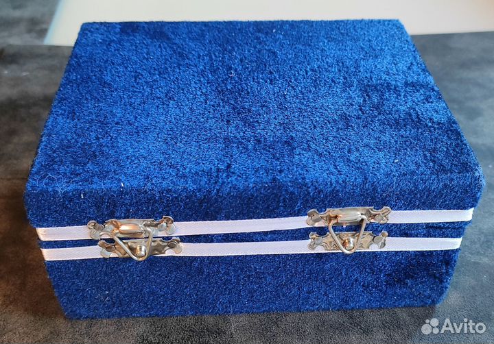 Стаканы подарочные из оникса