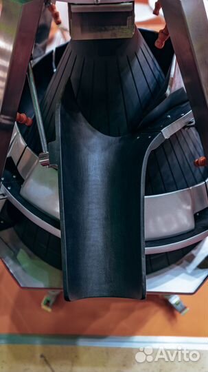 Тестоокруглитель Panemor