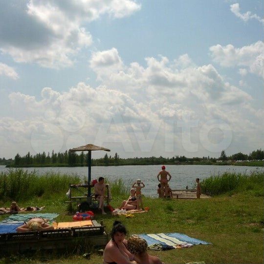 Участок 4,6 га (ИЖС)