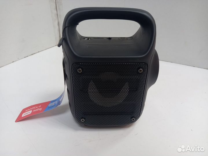 Портативная колонка soundmax SM-PS5010B
