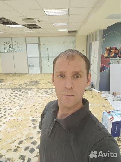 Услуги электрика электромонтажные работы