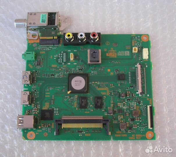Main Board для LCD LED телевизоров sony