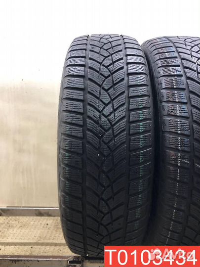 Goodyear UltraGrip Performance Gen-1 195/55 R20 95H