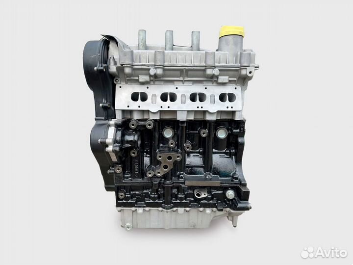 Двигатель SQR473F для Chery QQ6 2006 - 2011