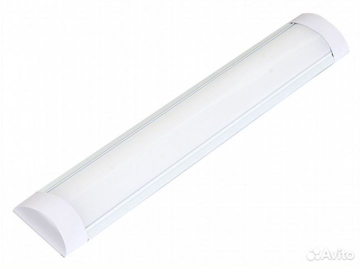 Светильник светодиодный широкий