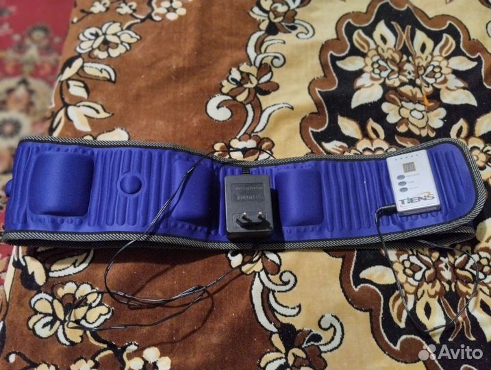 Тренажер для живота, рук и бёдер