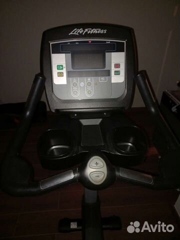 Велотренажер Life Fitness 95C