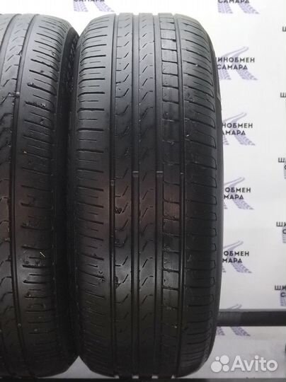 Pirelli Scorpion Verde 235/55 R19 101V