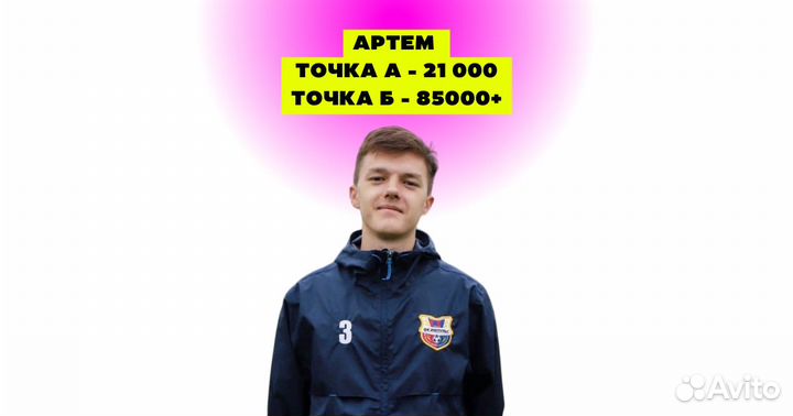 Откройте свою спортивную секцию с доходом от 100тр