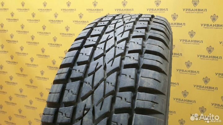 КАМА Кама-221 235/70 R16