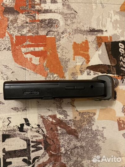 Диктофон/рекордер Tascam DR-22WL