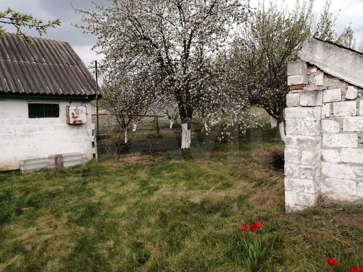 Дом 100 м² на участке 15 сот.