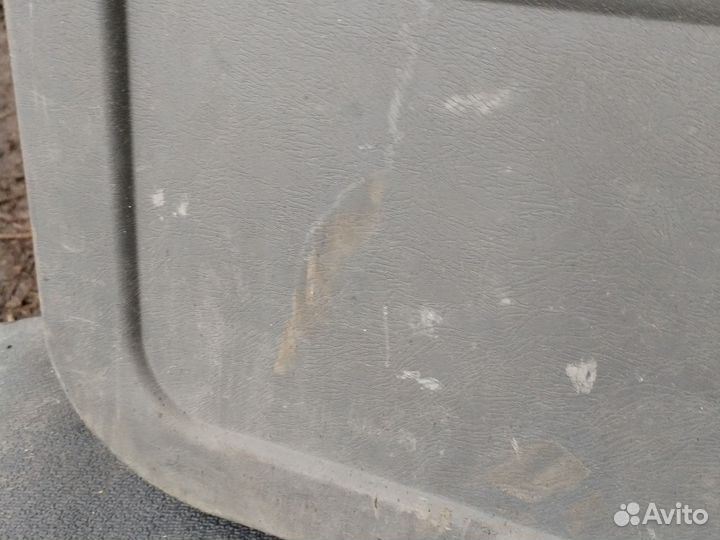 Обшивка двери багажника Chery tiggo t11