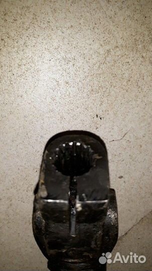 Кардан рулевой УАЗ Патриот