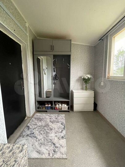 Дом 40 м² на участке 8 сот.