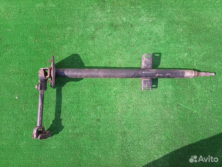 Колонка рулевая Ford Transit