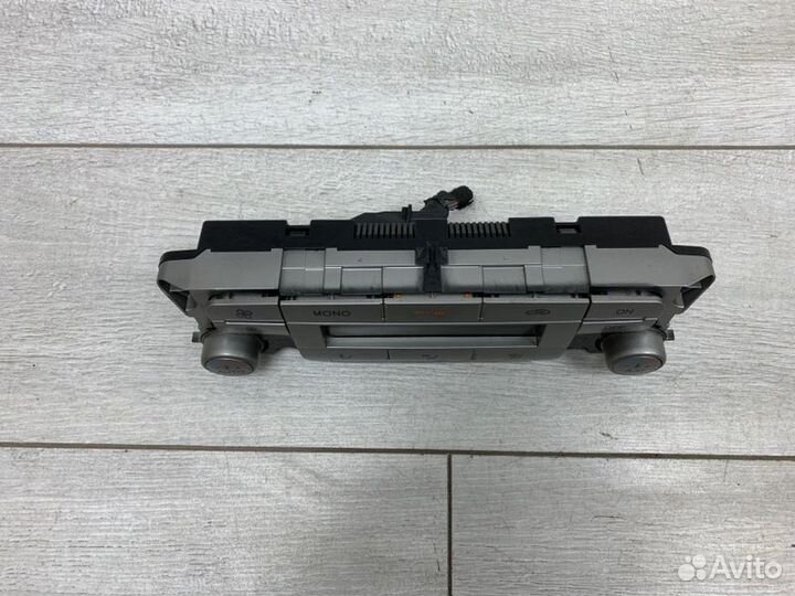 Блок управления климат-контролем Ford Mondeo