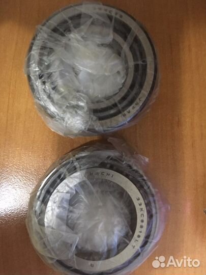 Подшипник Toyota