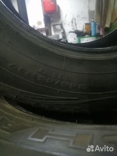 Marshal RoadVenture APT KL51 245/65 R17 111T