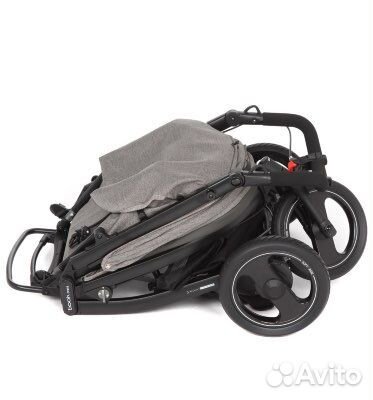 PEG-perego book cross коляска прогулочная