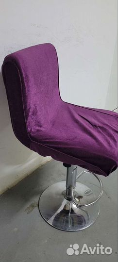 Стул барный