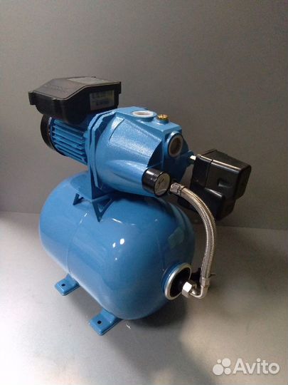 Насос-автомат Джилекс Джамбо 50/28 Ч-18