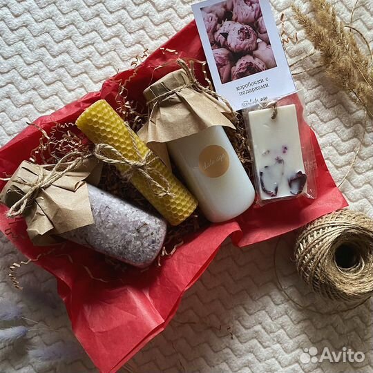 Подарок к 8 марта для девушки, для женщины